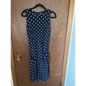 Lauren Ralph Lauren Dress Size‎ 20 (A202)